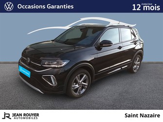 Photo Volkswagen T-Cross T-Cross 1.5 TSI 150 Start/Stop DSG7