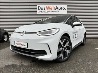 Photo Volkswagen ID.3 ID.3 204 ch Pro Performance