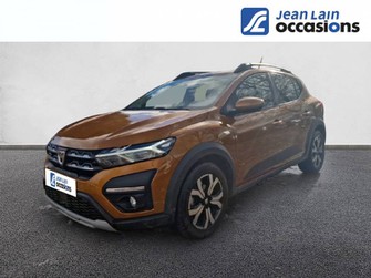 Photo Dacia Sandero TCe 90 Stepway Confort