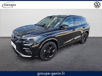 Photo Volkswagen Tiguan Tiguan 1.5 eTSI 150ch DSG7