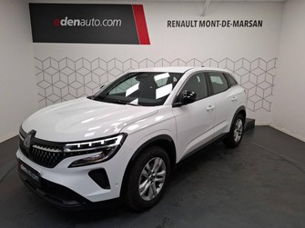 Photo Renault Austral mild hybrid advanced 130 Equilibre 5p