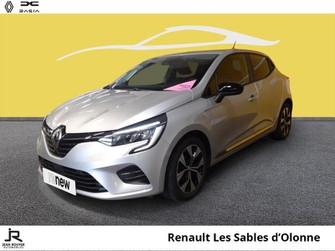 Photo Renault Clio 1.0 TCe 100ch Evolution GPL