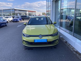 Photo Volkswagen Golf Golf 1.5 TSI ACT OPF 130 BVM6