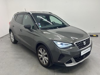 Photo Seat Arona 1.5 TSI 150ch Xperience DSG7