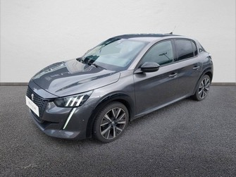 Photo Peugeot 208 208 PureTech 100 S&S BVM6