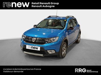 Photo Dacia Sandero Sandero TCe 90