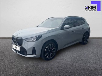 Photo Bmw X3 G45 X3 30e xDrive 299 ch BVA8