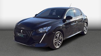 Photo Peugeot 208 BlueHDi 100 S&S BVM6 Allure