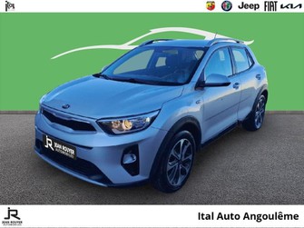 Photo Kia Stonic 1.0 T-GDi 100ch ISG Active Euro6d-T