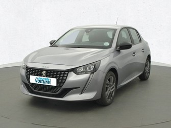Photo Peugeot 208 208 PureTech 75 S&S BVM5