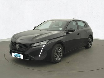 Photo Peugeot 308 308 PureTech 130ch S&S BVM6