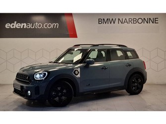 Photo Mini  Mini Countryman 125 - 95 ch ALL4 BVA6 Cooper SE Edition Northwood