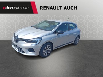 Photo Renault Clio TCe 90 Equilibre