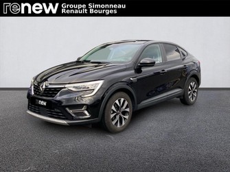 Photo Renault Arkana TCe 140 EDC - 22 Evolution