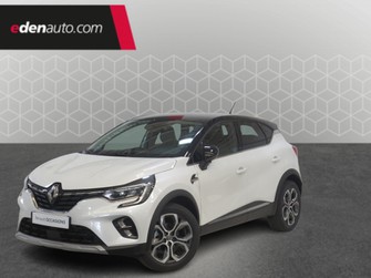 Photo Renault Captur TCe 90 - 21 Intens