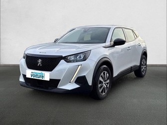 Photo Peugeot 2008 PureTech 100 S&amp;S BVM6 - Active Pack