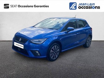 Photo Seat Ibiza 1.0 EcoTSI 95 ch S/S BVM5 Copa
