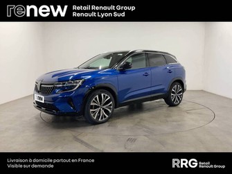 Photo Renault Austral Austral mild hybrid 160 auto