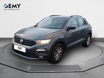 Photo Volkswagen T-Roc 1.5 TSI 150 EVO Start/Stop BVM6 Lounge