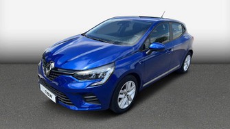Photo Renault Clio V Clio TCe 90 - 21N