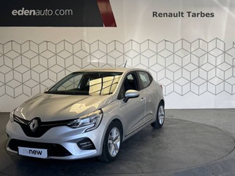 Photo Renault Clio TCe 100 Business