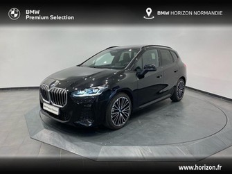 Photo Bmw  Série 2 ActiveTourer 218i 136ch M Sport DKG7