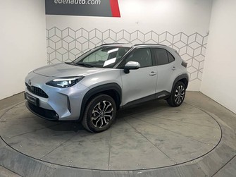 Photo Toyota Yaris Cross Hybride 130h 2WD Design
