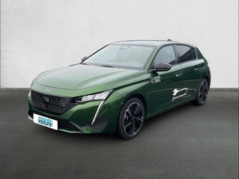 Photo Peugeot 308 ELECTRIQUE 54 kWh 156ch - Allure