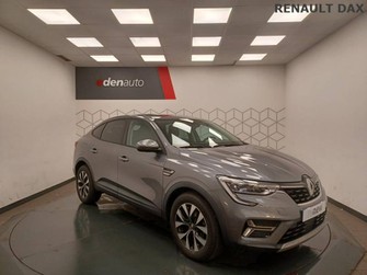 Photo Renault Arkana mild hybrid 140 EDC FAP - 22 Evolution