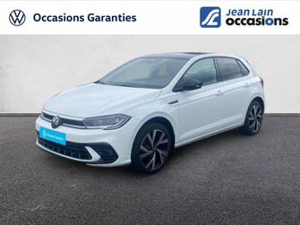 Photo Volkswagen Polo 1.0 TSI 95 S&S BVM5 R-Line
