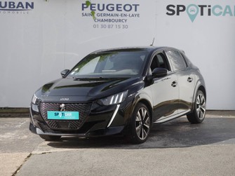 Photo Peugeot 208 208 PureTech 100 S&S EAT8
