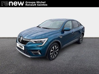 Photo Renault Arkana Arkana TCe 140 EDC FAP Business