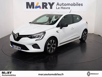 Photo Renault Clio TCe 100 GPL - 21 Limited