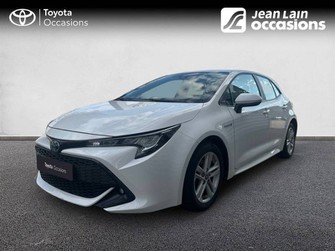 Photo Toyota Corolla Hybride 122h Dynamic