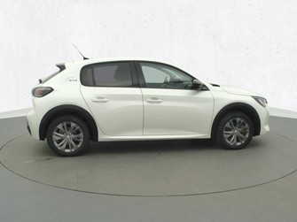 Photo Peugeot 208 Electrique 50 kWh 136ch - Style