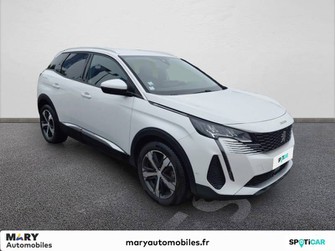 Photo Peugeot 3008 BlueHDi 130ch S&S EAT8 Allure