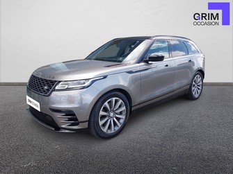 Photo Land-Rover Range Rover Velar Range Rover Velar D300 BVA