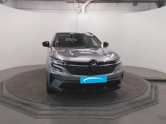 Photo Renault Austral Austral E-Tech hybrid 200