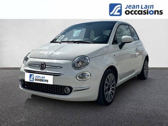 Photo Fiat 500 500C 1.2 69 ch Pop
