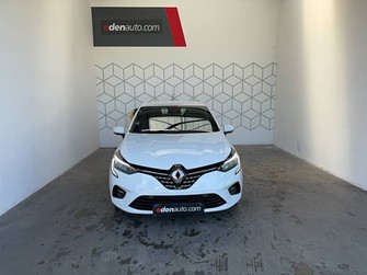Photo Renault Clio E-Tech 140 - 21N Intens