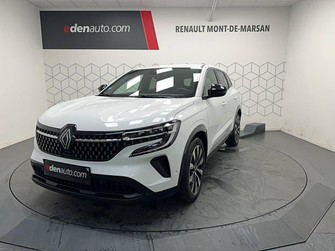 Photo Renault Austral E-Tech hybrid 200 Techno 5p