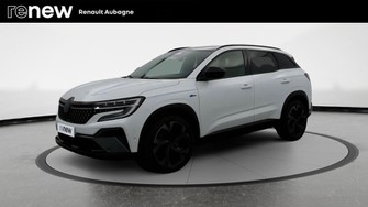 Photo Renault Austral Austral E-Tech hybrid 200