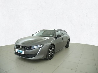Photo Peugeot 508 SW 508 SW Hybrid 225 e-EAT8