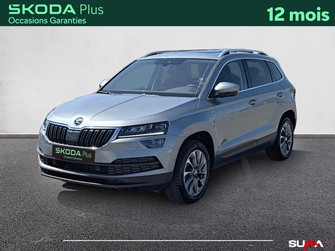 Photo Skoda Karoq Karoq 1.5 TSI 150 ch ACT DSG7