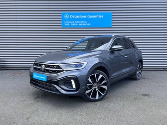 Photo Volkswagen T-Roc T-Roc 1.5 TSI EVO2 150 Start/Stop DSG7