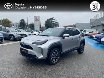 Photo Toyota Yaris Cross 116h Design MC24
