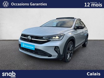 Photo Volkswagen Taigo Taigo 1.0 TSI 110 DSG7
