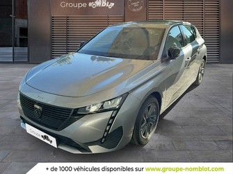 Photo Peugeot 308 308 PureTech 130ch S&S EAT8