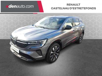 Photo Renault Austral mild hybrid advanced 130 Techno