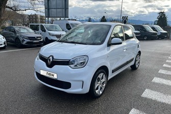 Photo Renault Twingo III Twingo III SCe 65 - 21